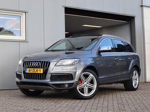 Audi Q7 3.0 TDI 245PK quattro Pro Line S 5+2 Export PRIJS/