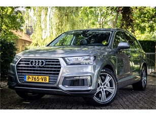 Audi Q7 3.0 TDI e-tron Quattro Panorama Luchtvering 50%