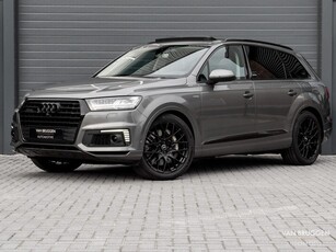 Audi Q7 3.0 TDI e-tron quattro Sport Pano Trekh Luchtv 360