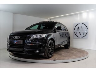 Audi Q7 3.0 TDI quattro Pro Line+ 233PK YOUNGTIMER NL