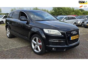 Audi Q7 3.0 TDI quattro Pro Line+ 5+2 100% OK AUTO- PANO