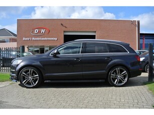 Audi Q7 4.2 FSI quattro 5+2 automaat leder panoramadak