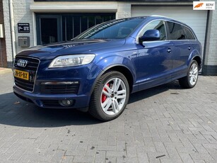 Audi Q7 4.2 FSI quattro S-Line/ 7- Persoons/20