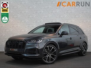 Audi Q7 55 TFSI e Quattro 360 View Panorama ACC