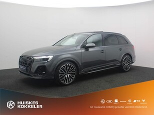 Audi Q7 55 TFSI e quattro Pro Line S 394 pk 290 kW - MY2025