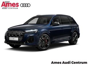 Audi Q7 55 TFSI e quattro Pro Line S (bj 2024, automaat)