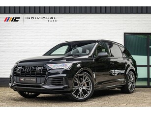 Audi Q7 55 TFSI e S-Line Massage B&O High-End 3D