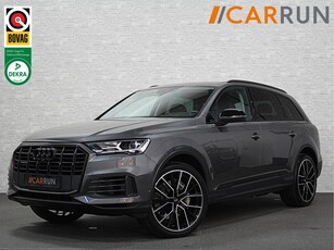 Audi Q7 55 V6 381pk Hybride Quattro Head-Up Leder