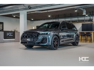 Audi Q7 60 TFSIe Comp. Nieuw Direct. lever. B&O 3D