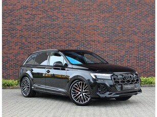 Audi Q7 60 TFSIe Quattro