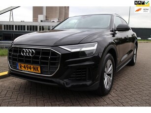 Audi Q8 45 TDI quattro