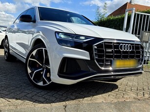 Audi Q8 5.0TDI 286PK QUATTRO