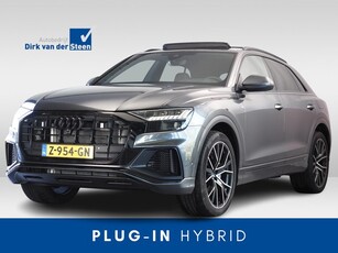 Audi Q8 55 TFSI e quattro Pro Line Advanced Bang &