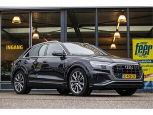 Audi Q8 55 TFSI e quattro Pro Line S (bj 2021, automaat)