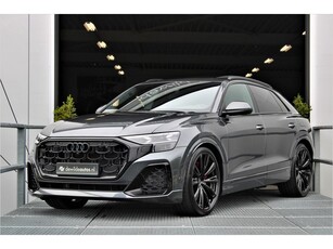 Audi Q8 55 TFSI e quattro S-line Competition 394pk Pano