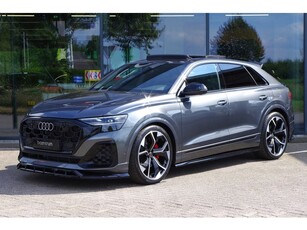 Audi Q8 60 TFSI e 490 PK Quattro *FACELIFT* Competition