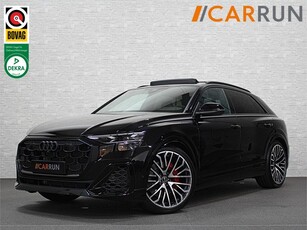 Audi Q8 60 TFSI e Competition Nieuw! 360 View