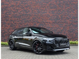 Audi Q8 60 TFSI e quattro Pro Line S Competition