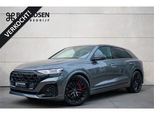 Audi Q8 60 TFSI e quattro Pro Line S Competition