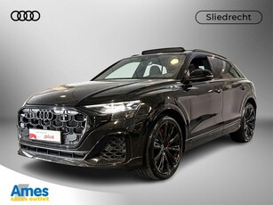 Audi Q8 60 TFSIe 490pk quattro Pro Line S Competition