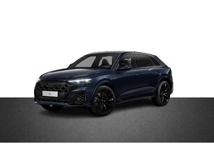 Audi Q8 Pro Line S 55 TFSIe 290 kW / 394 pk Facelift