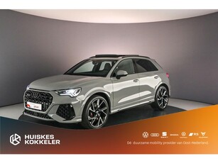 Audi RS Q3 400pk Audi RS Q3 400pk Pano B&O