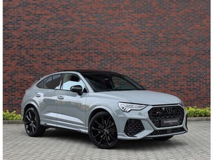 Audi RS Q3 Sportback 2.5 TFSI *Pano*Camera*Matrix*