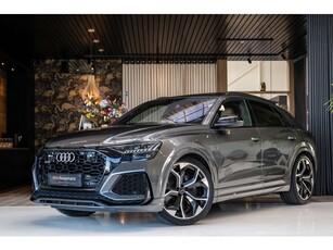 Audi RS Q8 4.0 TFSI quattro B&O advanced Capristo