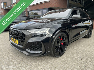 Audi RS Q8 4.0 TFSI RS Q8 QUATTRO KERAMISCH*ACC*CARBON*PANO*