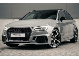 Audi RS3 2.5 TFSI quattro B&O Keyless Pano Leer Nardo