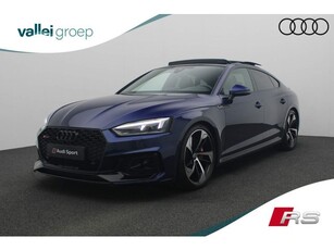 Audi RS5 Sportback 2.9 TFSI 450PK tiptronic quattro Pano