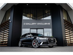 Audi RS6 Avant C7.5 4.0 TFSI quattro performance Pro Line