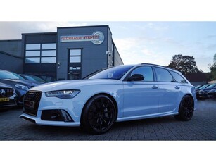 Audi RS6 Avant 4.0 TFSI RS 6 Quattro Pro Line Plus