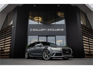 Audi RS6 C7.5 Avant 4.0 TFSI Performance - Panorama l