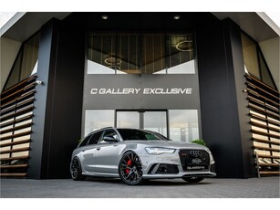 Audi RS6 C7.5 Avant 4.0 TFSI quattro performance - Panorama