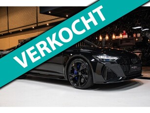 Audi RS6 TFSI QuattroB&OKeramischCarbon