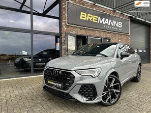 Audi RSQ3 Sportback TFSI 400PK