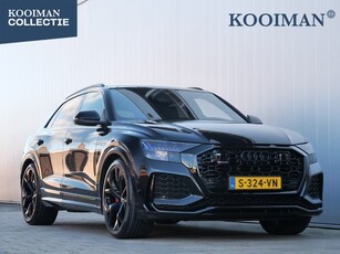 Audi RS Q8 4.0 TFSI RS Q8 quattro 600 Pk Automaat Keramisch