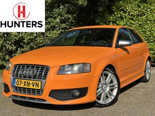 Audi S3 2.0 TFSI quattro Ambition Pro Line Youngtimer