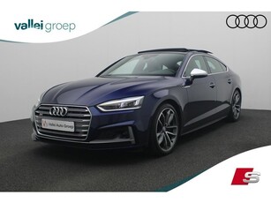 Audi S5 Sportback 3.0 TFSI 354PK tiptronic quattro Pro Line