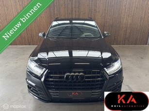 Audi SQ7 4.0 TDI SQ7 quattro Pro Line +