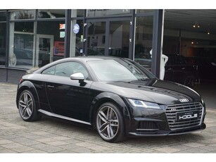 Audi TT 2.0 TFSI TTS quattro B&O RS velgen