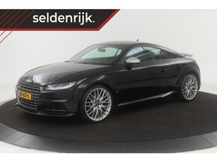 Audi TTS 2.0 TFSI quattro Pro Line+ Leder Bang &