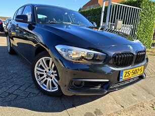 BMW 1-serie 116D Automaat High Executive