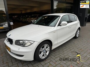 BMW 1-serie 116d Corporate Business Line Ultimate Edition