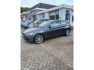 BMW 1-serie 116i Business+