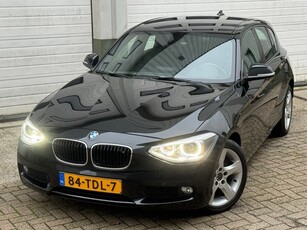 BMW 1-serie 116i Business+