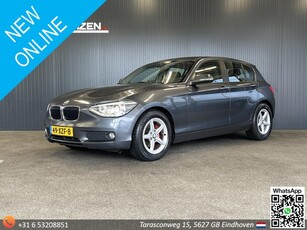 BMW 1-serie 116i Business+ Airco Cruise Navi PDC