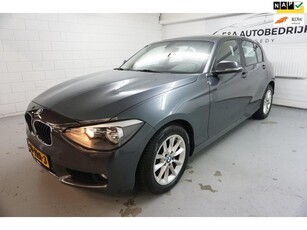 BMW 1-serie 116i Business /AIRCO / NAP