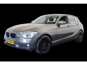 BMW 1-serie 116i Business+ (bj 2012, automaat)